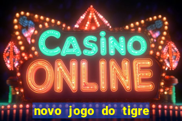 novo jogo do tigre da revenge